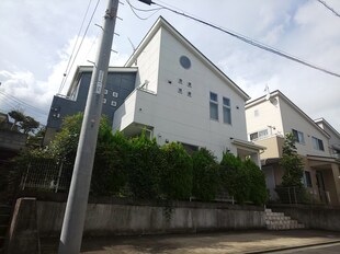 名古木戸建貸家２の物件外観写真